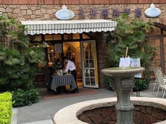 -中旅阿那亚九龙湖·公主酒店