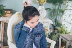 -WPlus明星肖像亲子全家福摄影