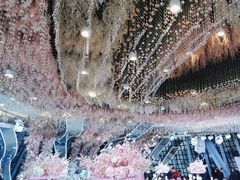 -小八仙·八方(移民广场店)