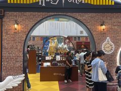 -凯德MALL(西直门店)