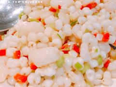 -御盛苑富隆汇·传承川菜·商务简餐(江北嘴店)