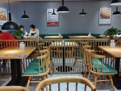 -榆林镇筋饼(知春路店)