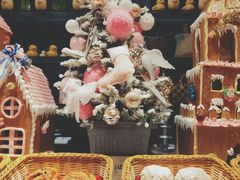 -富力希尔顿酒店·地阔自助餐厅