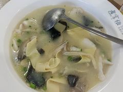 -九寨沟石锅鱼(沣峪口二十年店)