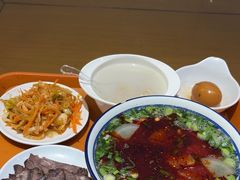 -清真磨沟沿老字号牛肉面(总店)
