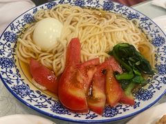-黄家饺子东北特色菜馆(湖滨商业街店)