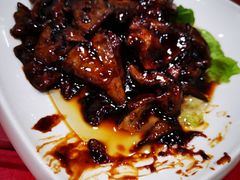 酱爆猪肝-壶园美食·淮扬菜(东圈门店)