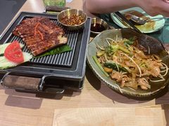 -mango tree芒果树泰国餐厅(青岛万象城店)
