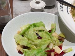 -渔语鱼新川菜Bistro(万象天地店)