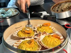 -隆喜元鱼汤包·海鲜(中联广场店)