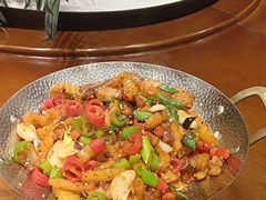 -味窑大寨百姓酒楼(晋祥办公大楼店)