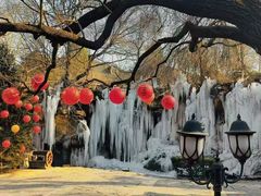 -天毓山庄·餐厅