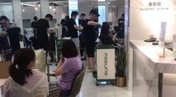 点击看大图 -潘多拉Hairsalon