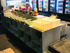 -钢管厂歆瑞源油卤串串香(春熙路太古里店)