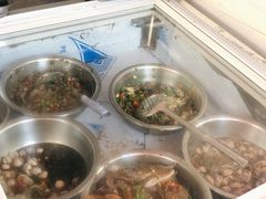 -长平老姿娘夜粥(平东一街店)