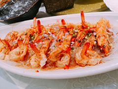 -金家老三饭庄(常营店)