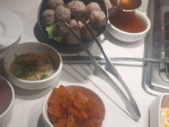 -海底捞火锅(威高广场店)