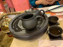 -点都德(大茶楼店)