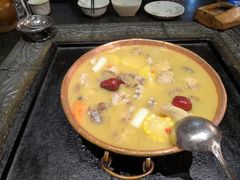 -哈吱喂丽江火塘·牦牛火锅(五一街店)