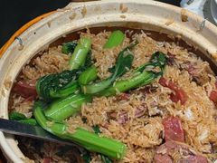 -肥仔文澳门猪骨煲(南京西路店)
