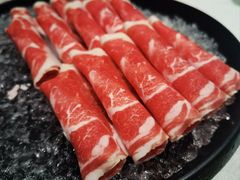 -东来顺•非遗火锅(外滩店)