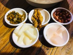 状元米线-茶花妹子云南餐厅(传媒大学店)