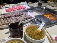-海底捞火锅(吾悦国际广场店)