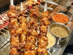 -醉炫音速烧烤·干煸菜(沙河总店)