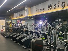 -VLines耀能运动24小时·月付制健身(京广桥店)