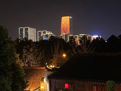 -HOHO餐厅(古子城店)