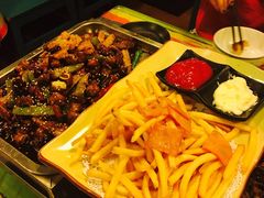 -滋味烤鱼(祥和里店)