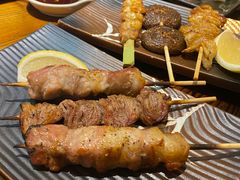 -鸟鹏烧鸟居酒屋(熙龙湾店)