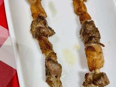 -西贝(上海我格广场店)