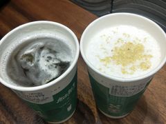-唐沫茶兮(首山店)