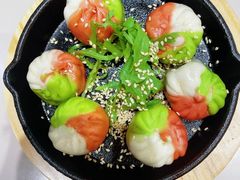 -蔡澜点心·粤菜(丽泽天街店)