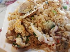 -花乐餐厅(涠洲岛店)