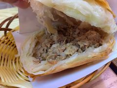 肉夹馍-陕味食族油泼面·小炒盖码面(双榆树店)