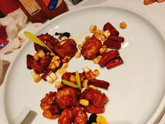 -俏江南天津时尚曲艺主题餐厅(马场道店)