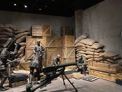 -上海四行仓库抗战纪念馆