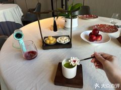 -蘇锦宴·淮扬菜烤鸭·小院(三元桥霄云路店)