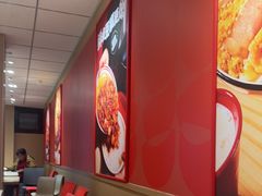 -永和大王(蛙嫩鸡香煲煲鲜·军博店)