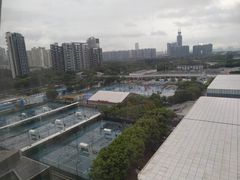 -深圳湾木棉花酒店