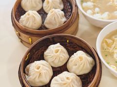 -绿杨馄饨临顿路店