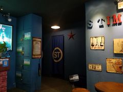 -S Team剧情密室(杭州龙翔桥店)