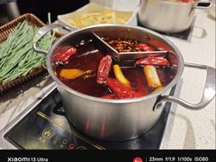 -麻辣因子滩羊火锅(世和广场店)