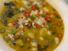 -圣夜东北菜烧烤·夜宵·小龙虾(胥江路店)