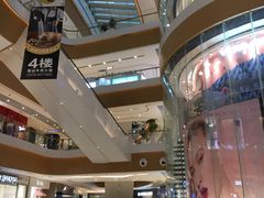 -深圳来福士广场