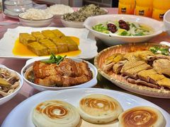 -姐妹鸭仔饭店(湾南路店)