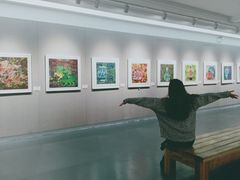 -大连美术馆