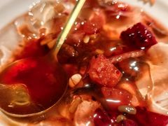 -大众跷脚牛肉馆·非遗传承单位(峨眉山店)